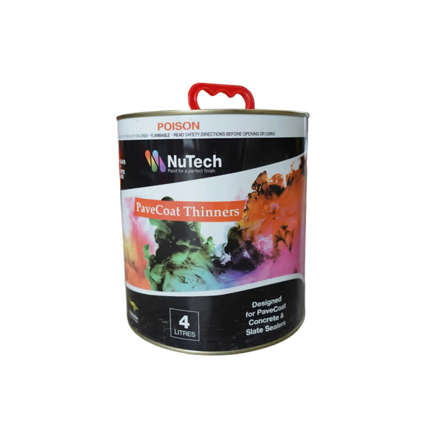 5L Thinners