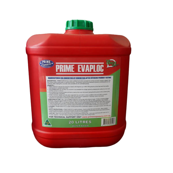 20L Prime Evapoloc