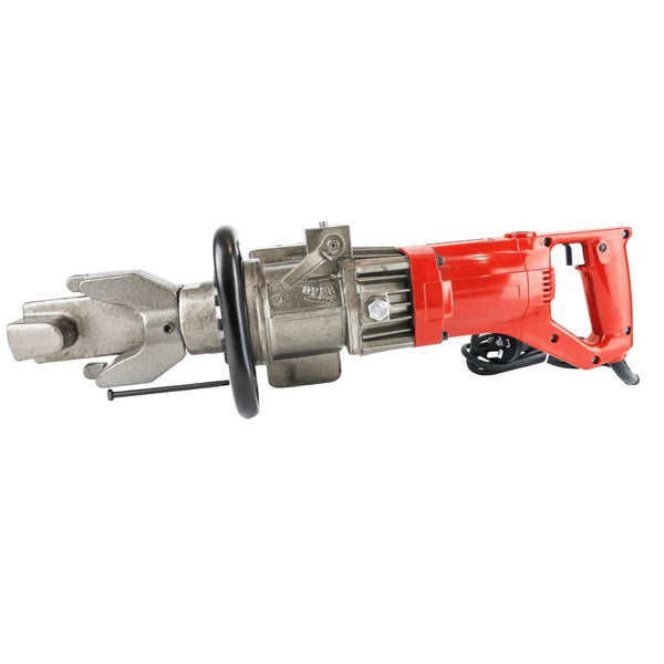 Portable Rebar Bender