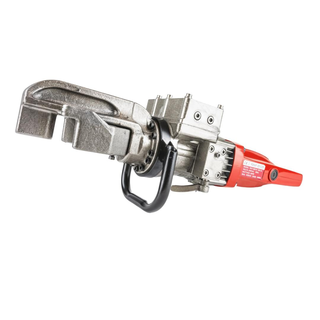 Portable Rebar Bender