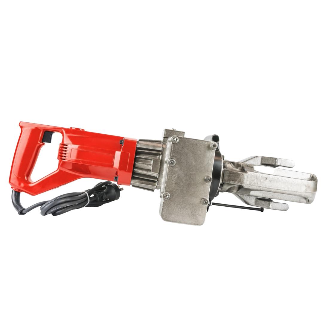 Portable Rebar Bender