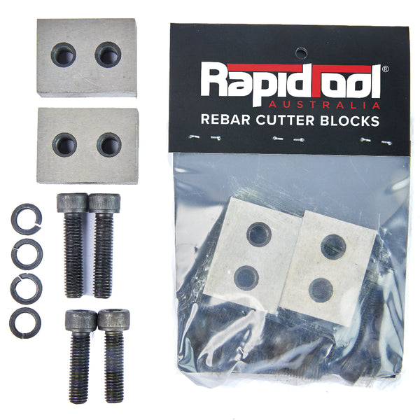 Replacement Cutter Block Kit