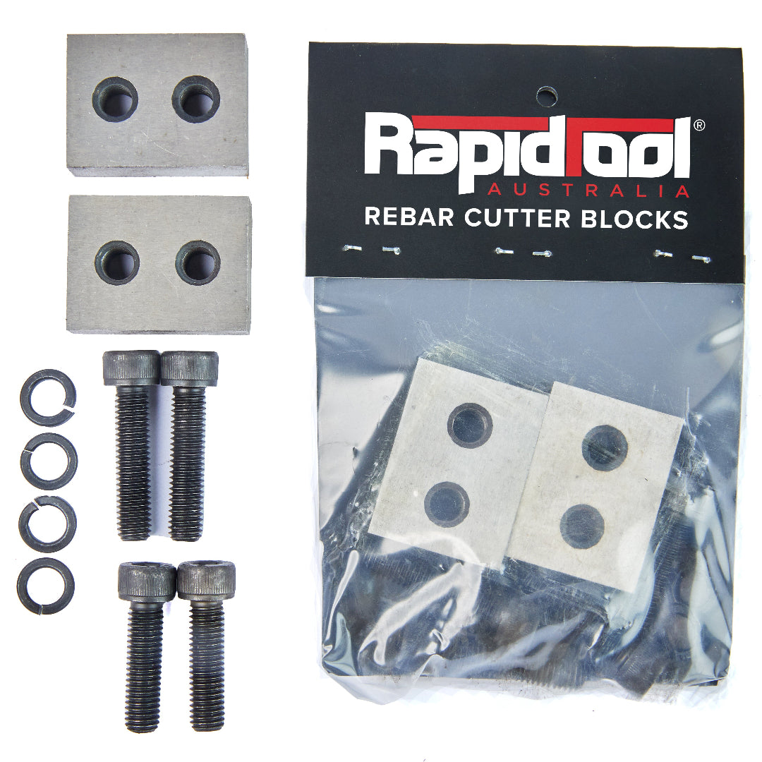 Replacement Cutter Block Kit