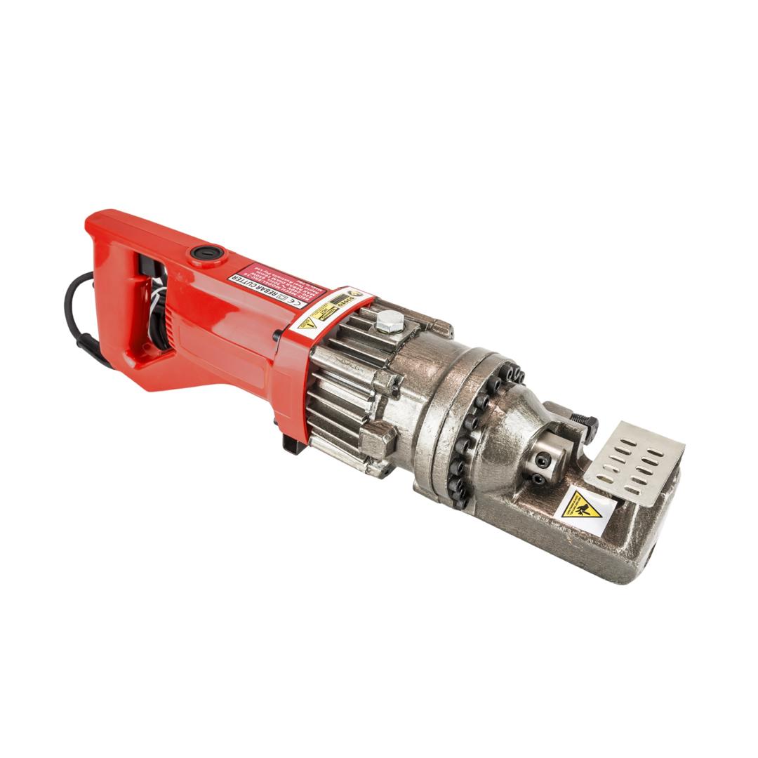 Portable Rebar Cutter
