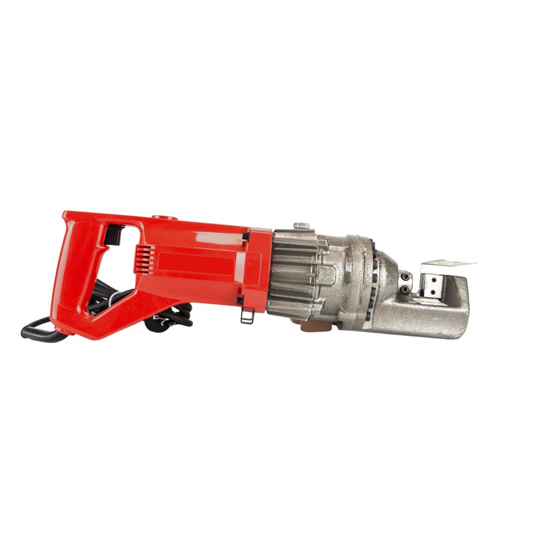 Portable Rebar Cutter