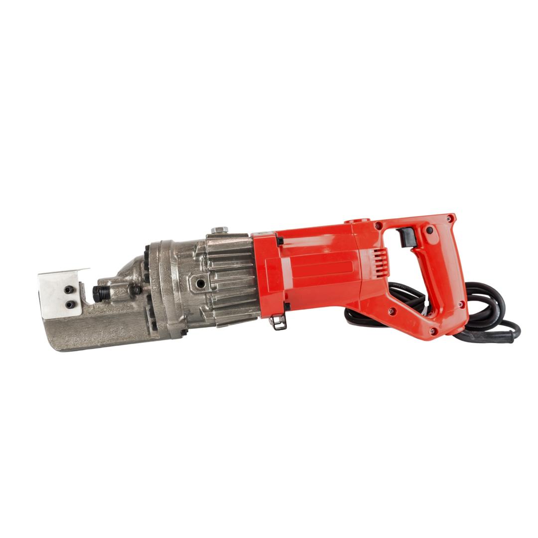 Portable Rebar Cutter