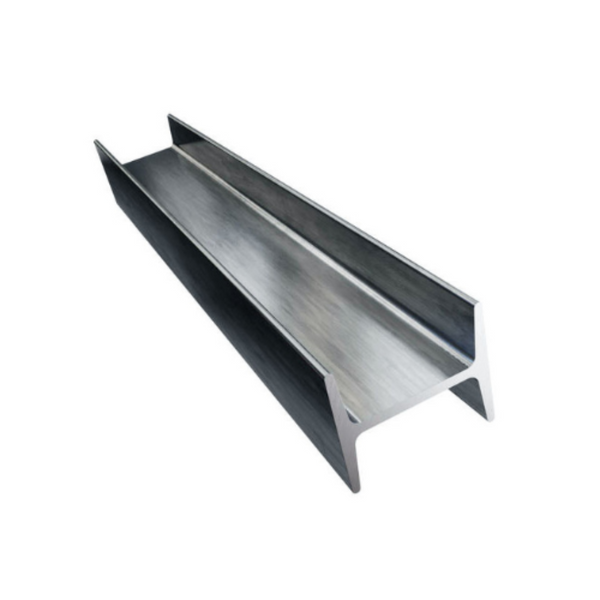 100mm UC 14.8  Galvanised H Section