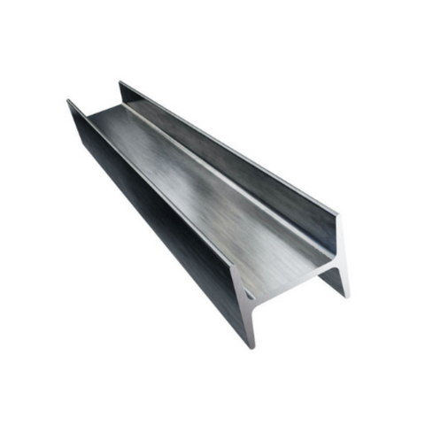 Galvanised H Section
