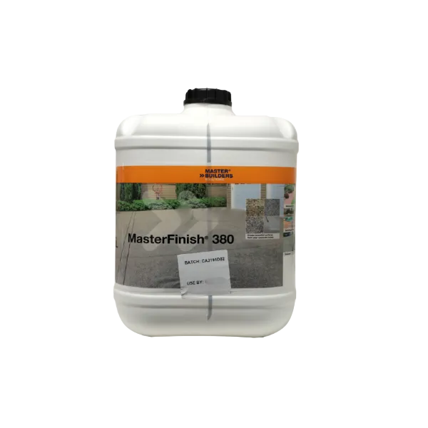 20L MasterFinish 380