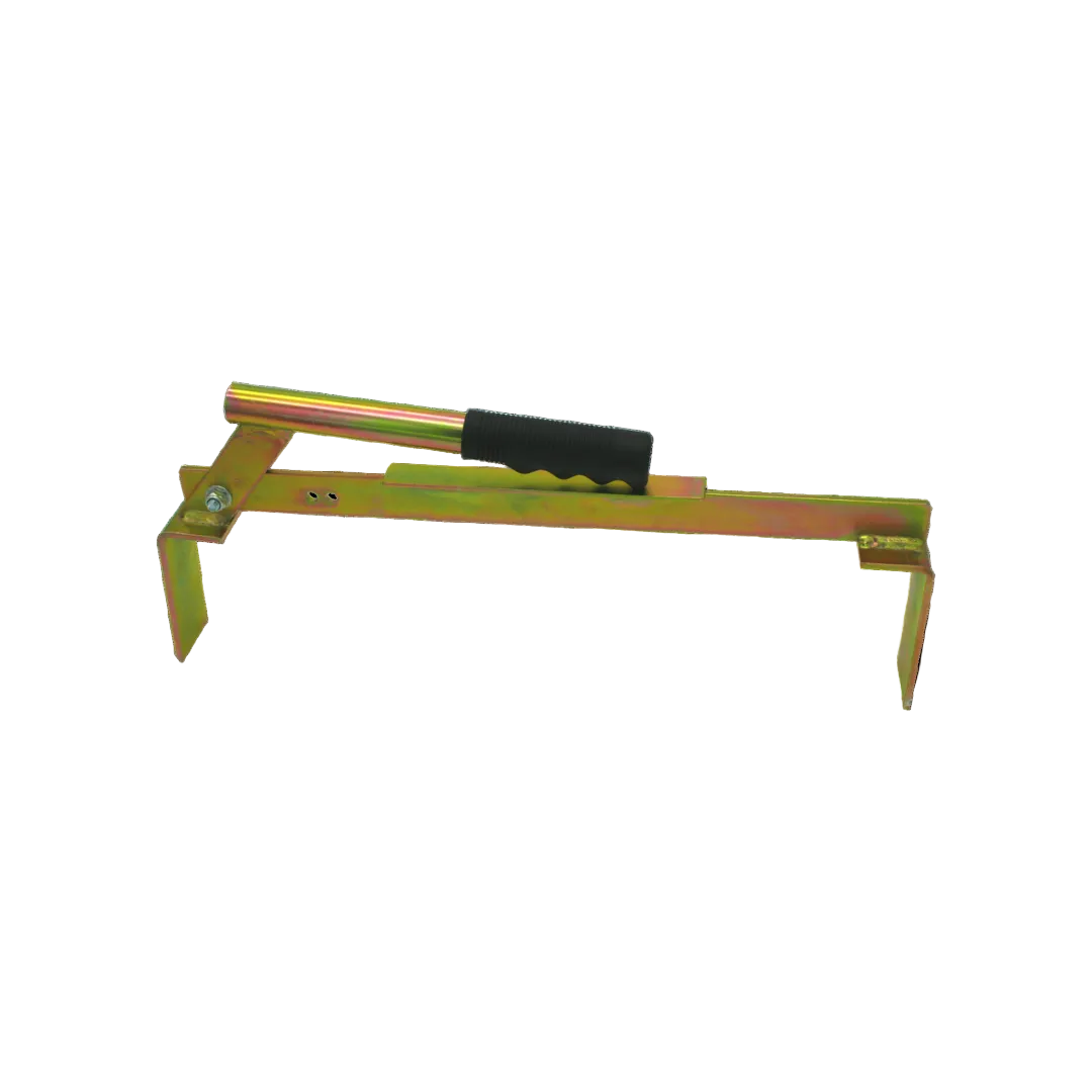 MasterFinish Brick Carrier