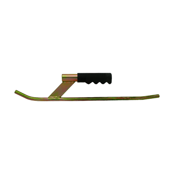 MasterFinish Brick Iron 12mm