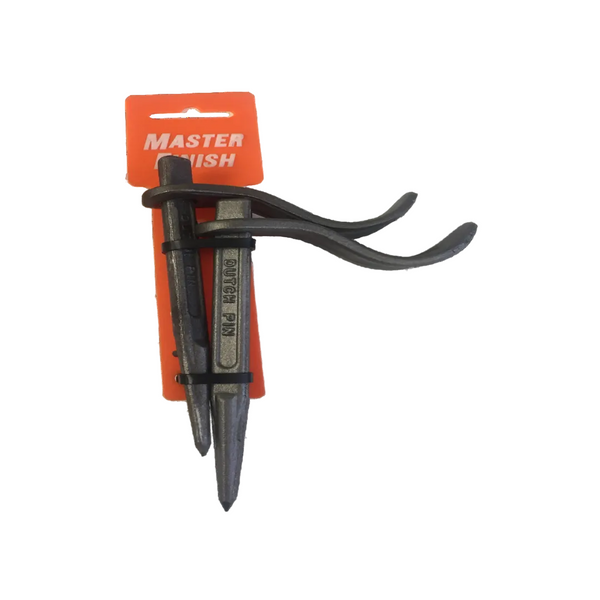 MasterFinish Dutch Pins 2pk