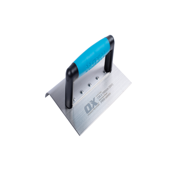 OX Professional 130 x 190mm (22d 20r) S/S Edger