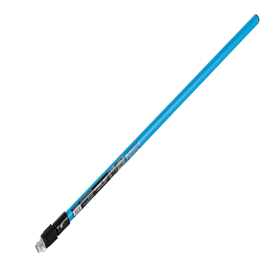 Pro Telescopic Handle | 108" to 192" / 2700mm to 5000mm