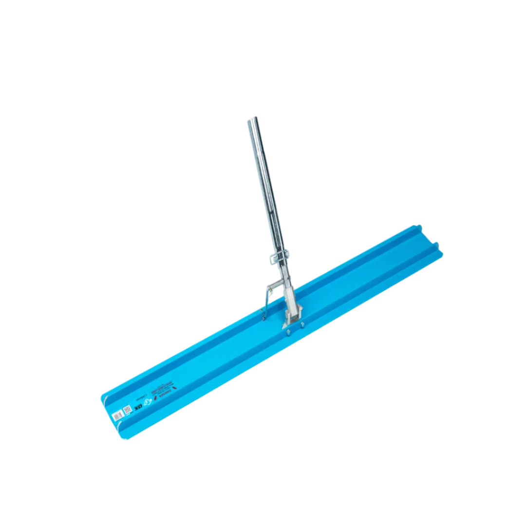 OX Pro Aluminium Bullfloat - 1200mm / 48in