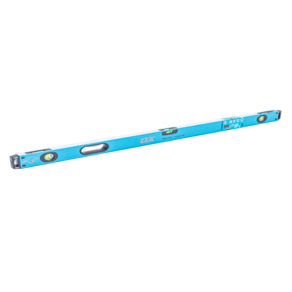 Pro Box Spirit Level - Non Magnetic | 48" / 1200mm