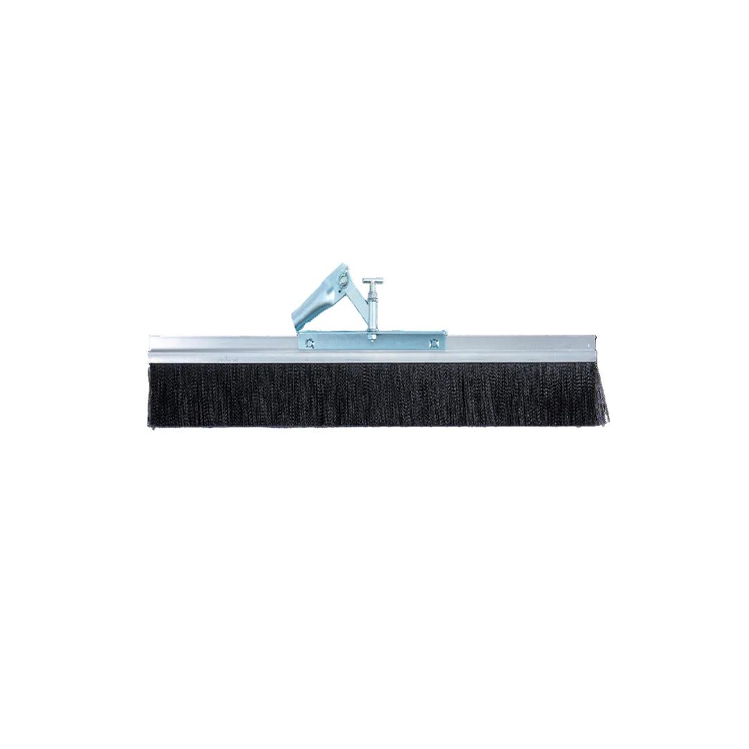OX Professional 900mm Concrete Finishing Broom
