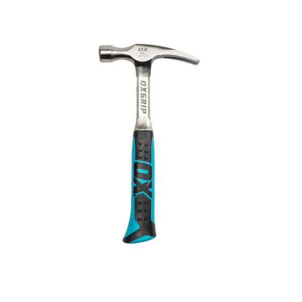 OX Pro Claw Hammer - 20oz / 560g