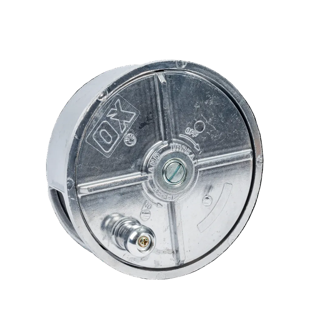 OX Trade Tie Wire Reel