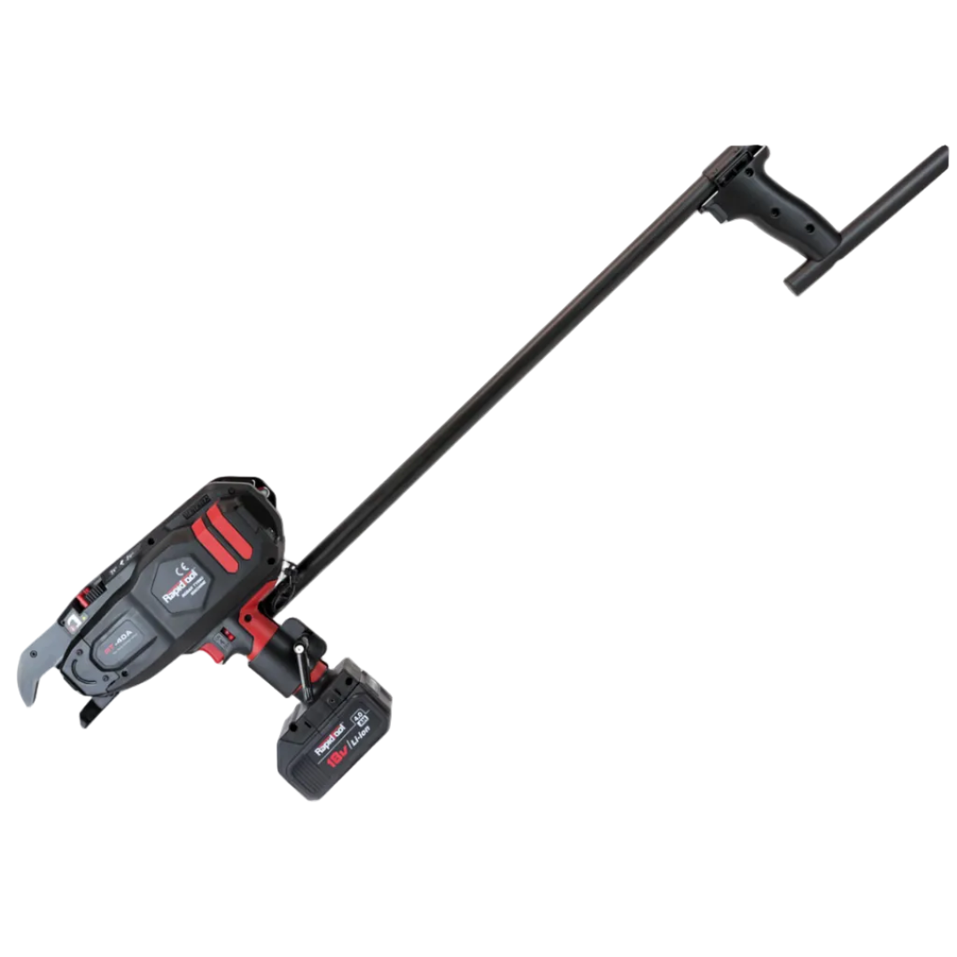Electronic Extension Arm 40A/60A