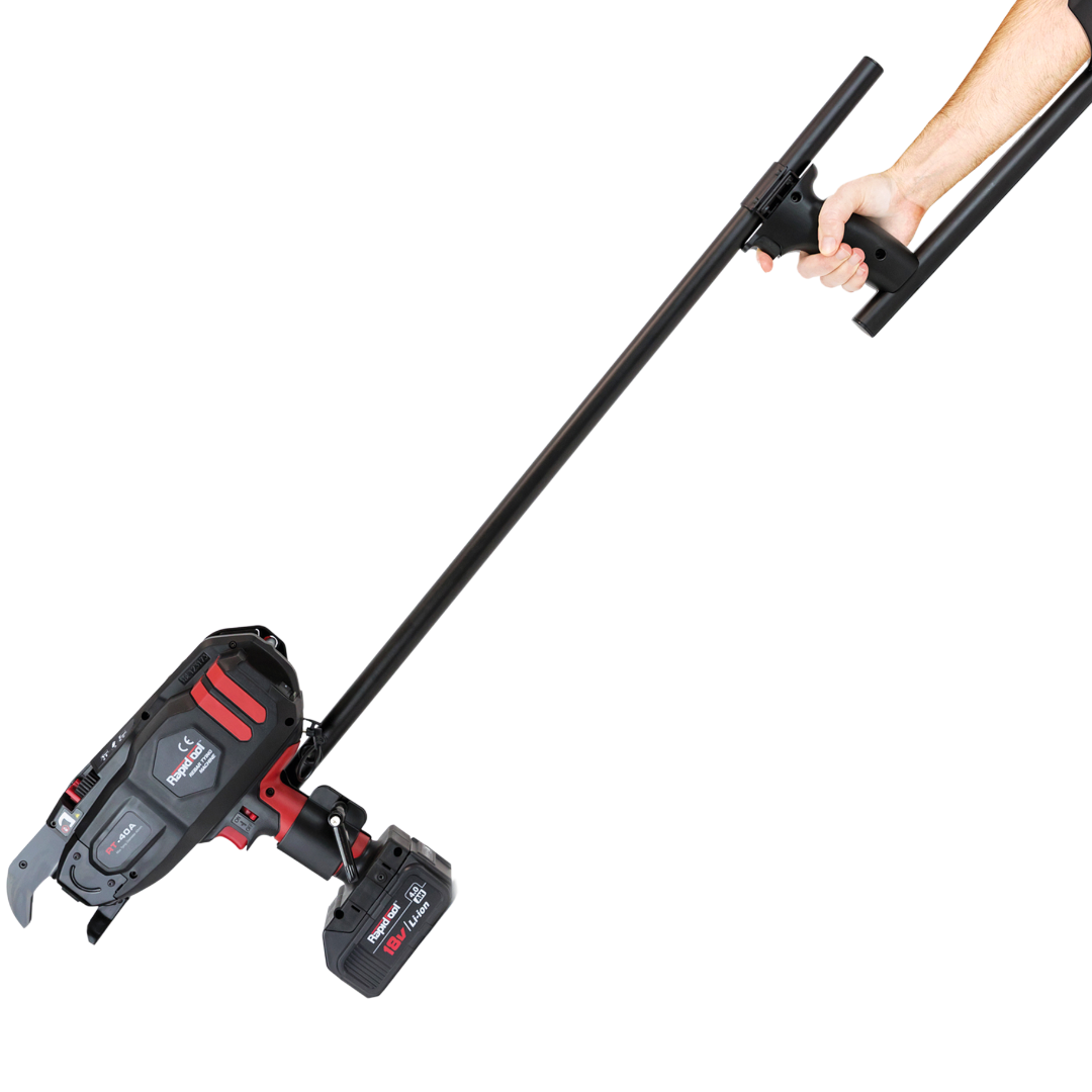 Electronic Extension Arm 40A/60A