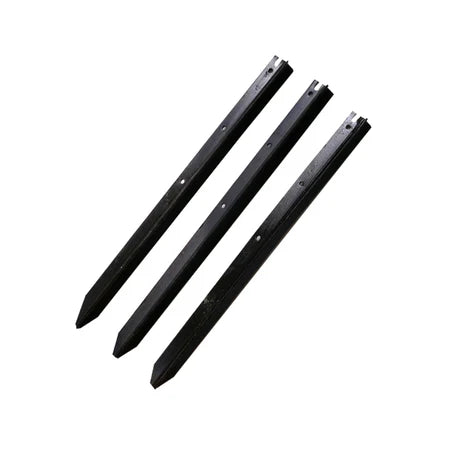 Star Picket Black