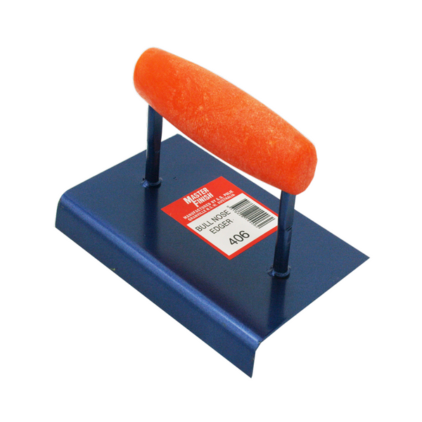 Master Finish Edger 6mm x 100mm x 14mm