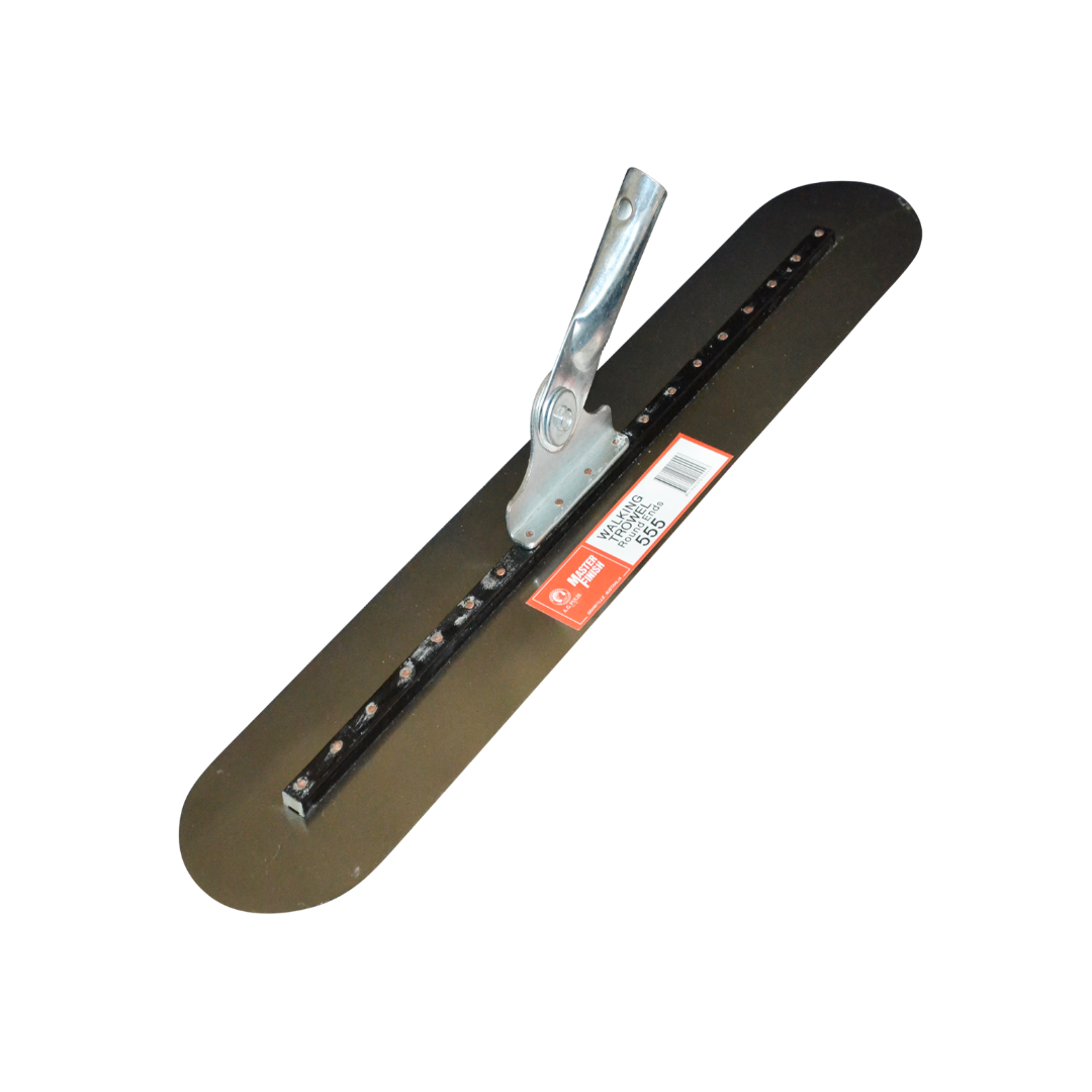 Walking Trowel 600mm x 120mm
