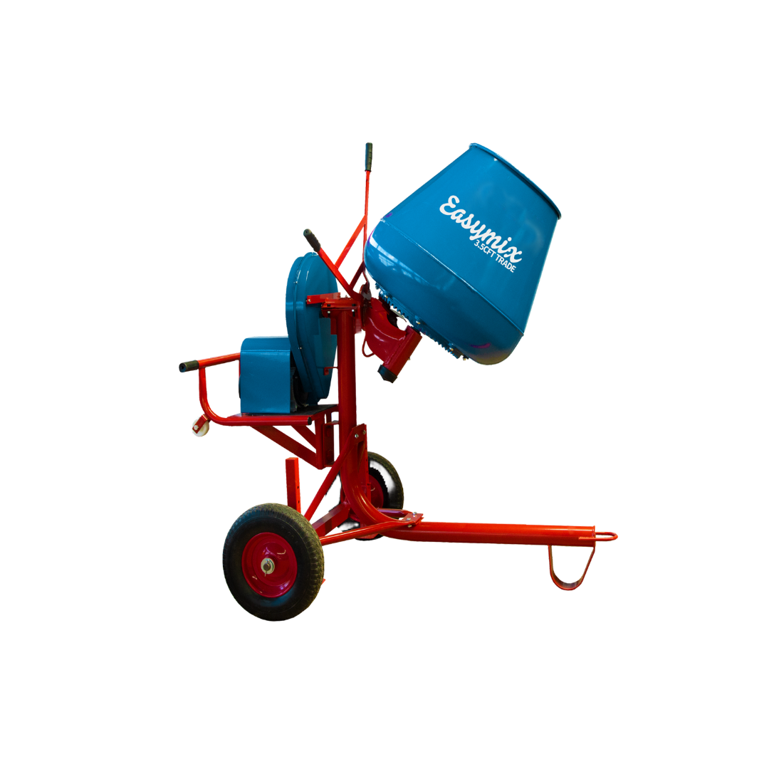 Trade Mixer "The Lem 3.5 Cft" Heavy Duty mixer