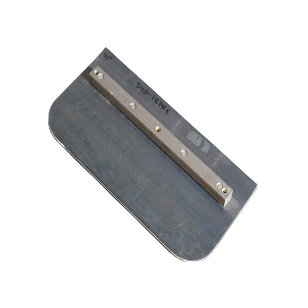 MasterFinish Combo Blades 36"