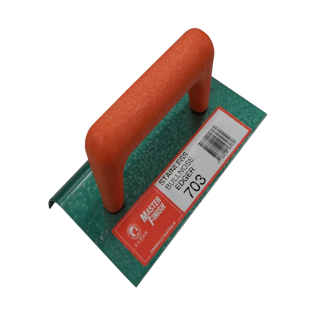 Master Finish Edger 25mm x 175mm x 25mm
