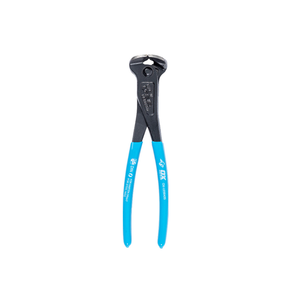 OX Ultimate ORBIS 200mm Wide Head End Cutting Nippers