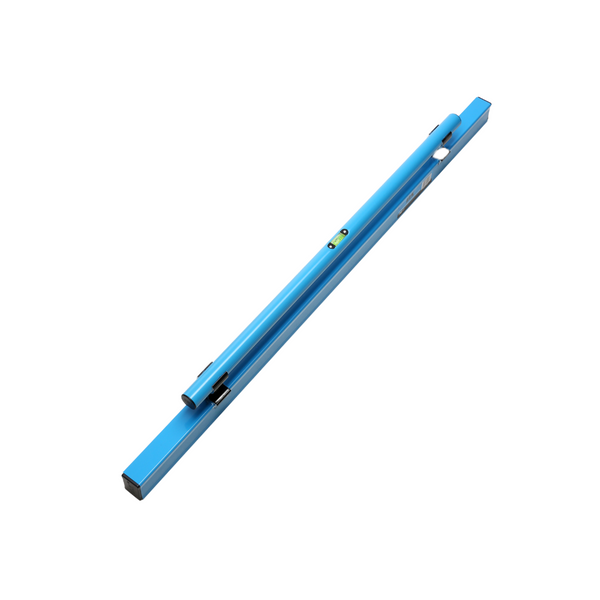 OX Concrete Screed with vial