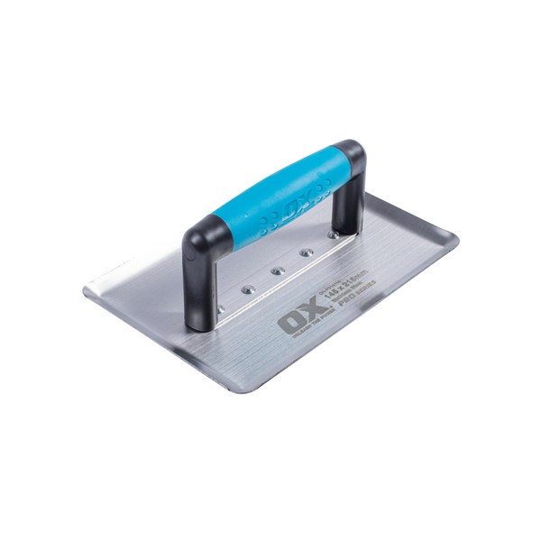 OX Pro Spinner Float - 145 x 215mm / 6inx 8½in