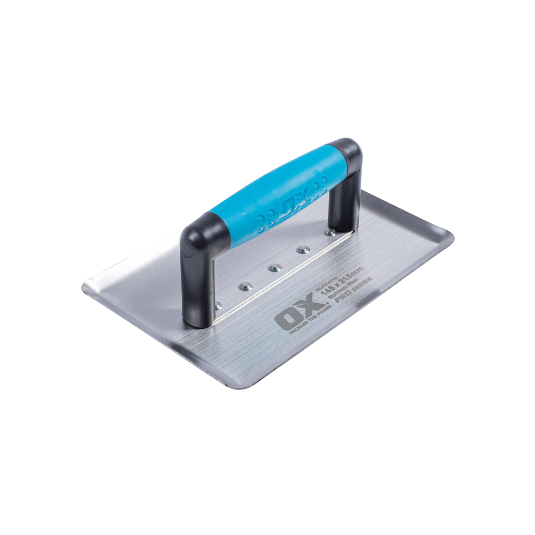 OX Pro Spinner Float - 145 x 215mm / 6inx 8½in