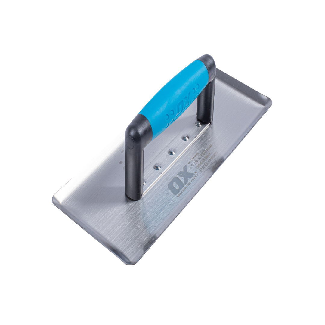 OX Pro Spinner Float - 100 x 290mm / 4inx 11½in