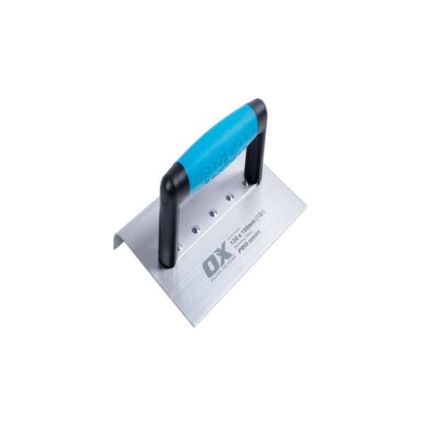 OX Professional 130 x 190mm (22d 12r) S/S Edger