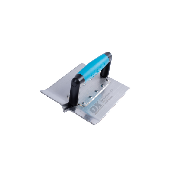 OX Professional 155 x 180mm (12d) S/S Groover