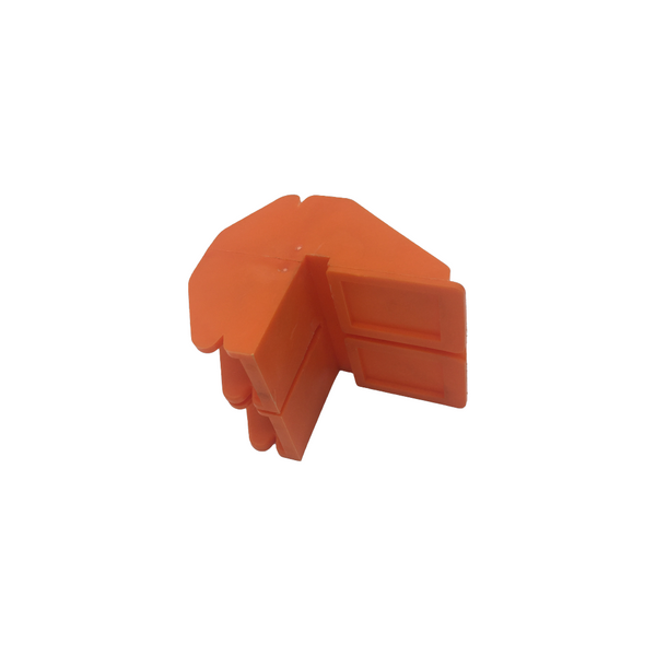 MasterFinish Line Block