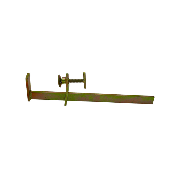 MasterFinish Small Sliding G Clamp