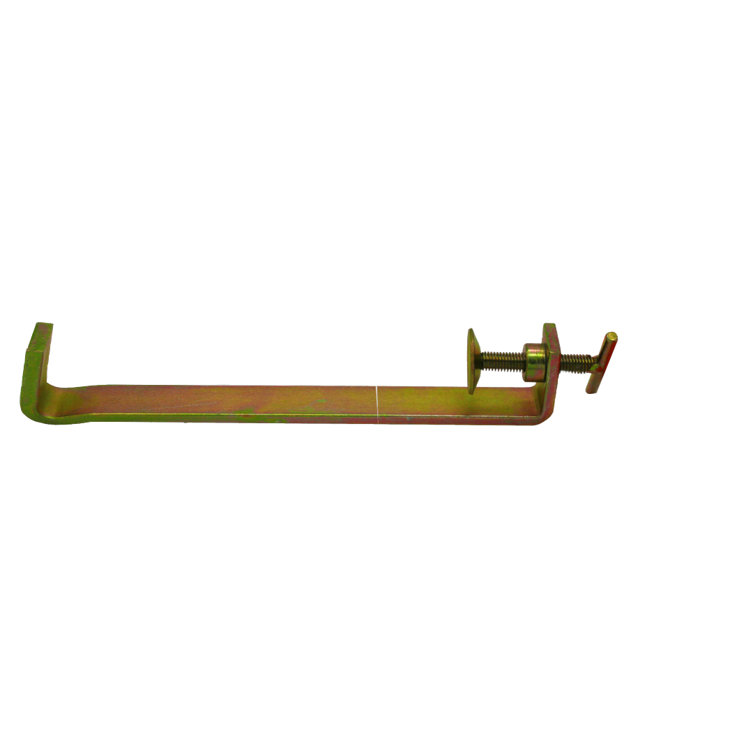 MasterFinish Medium External Clamp