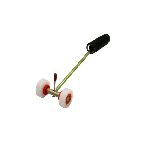 MasterFinish Large Raker