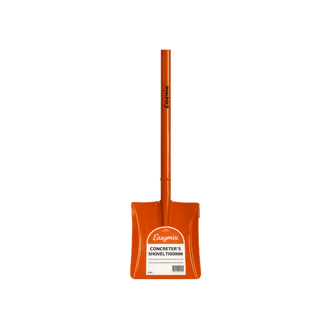 MasterFinish 1105mm Wasp Dee Handle