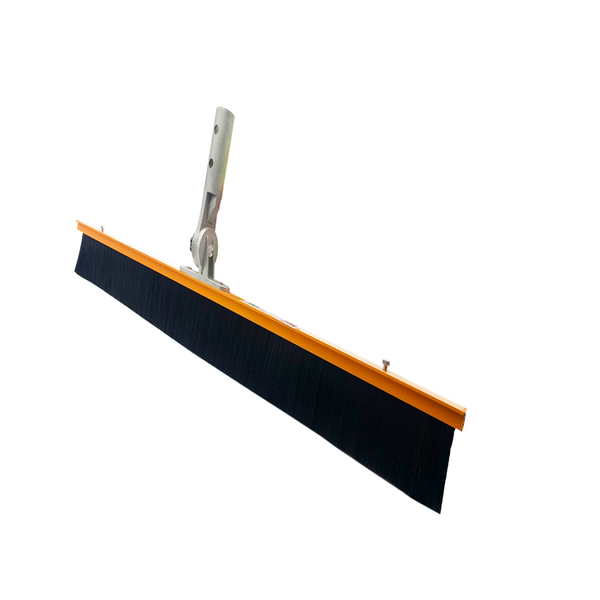 MasterFinish Finishing Broom
