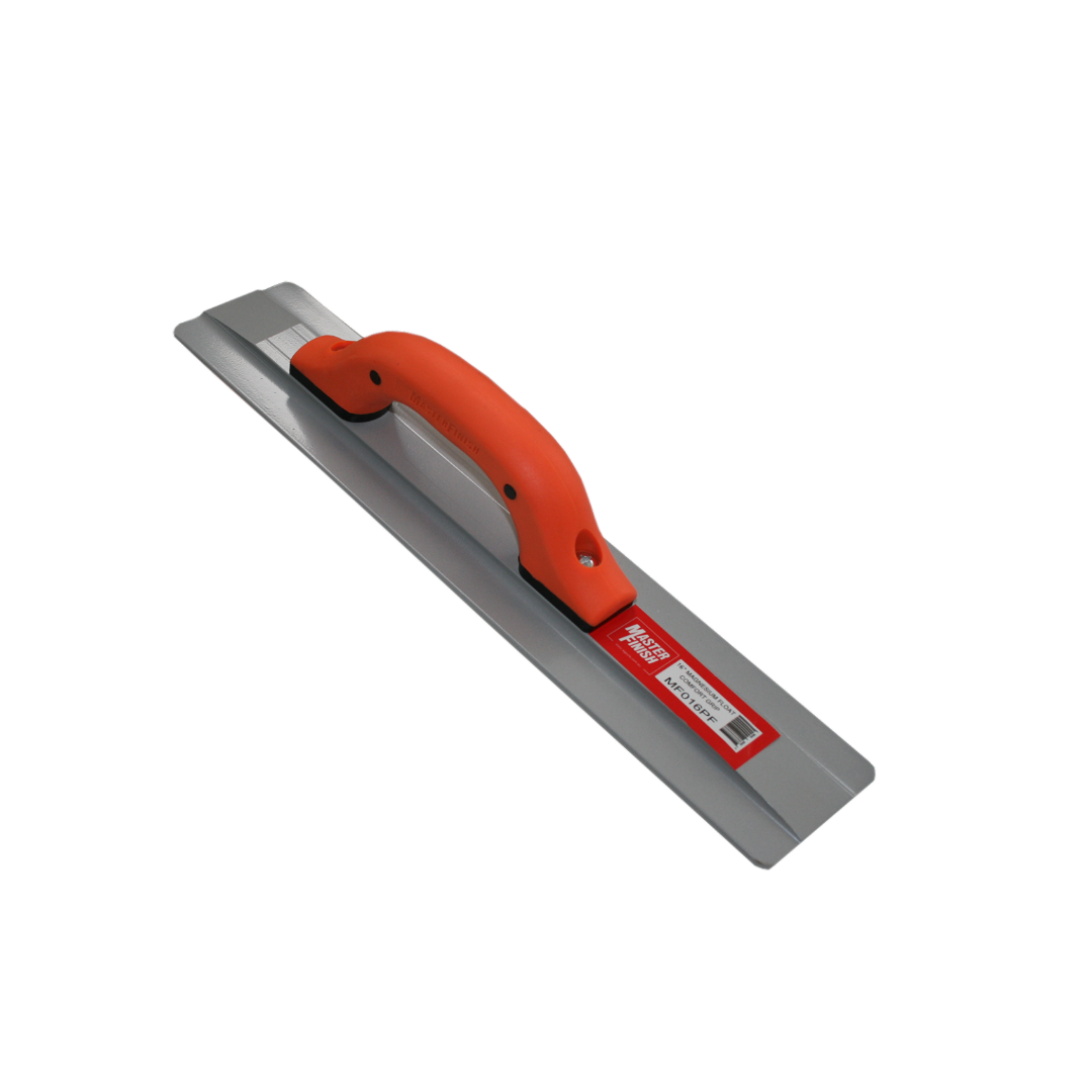 MasterFinish Mag Float 16"