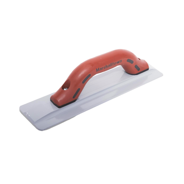 Marshalltown Belveled Edge Mag Float - 406mm x 79mm