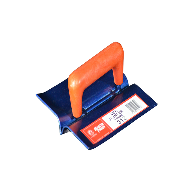 MasterFinish Vee Jointer 150mm x 20mm