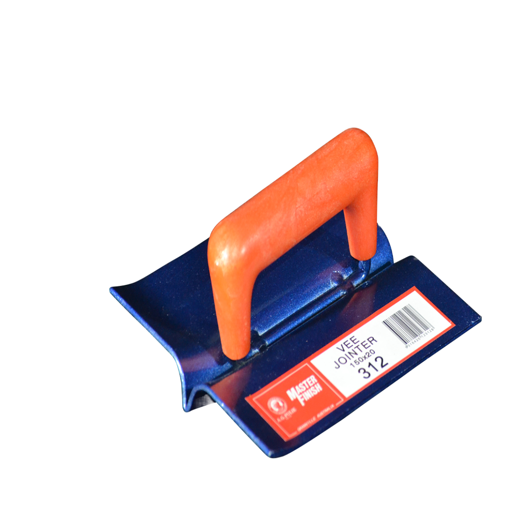 MasterFinish Vee Jointer 150mm x 20mm