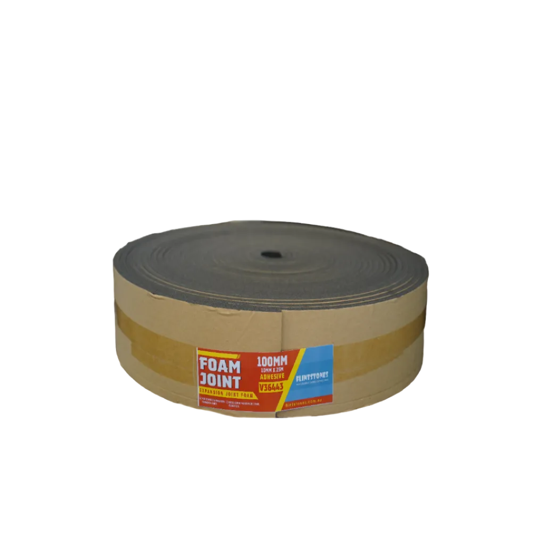 Adhesive Expansion Joint Foam -100mm