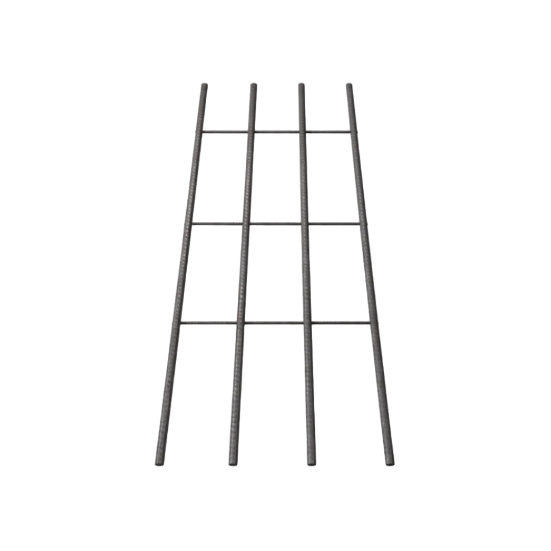 L12TM 4 BAR - Trench mesh